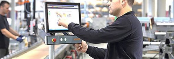 Kuka: Robo­ter­pro­gram­mie­rung leicht gemacht mit Kuka.AppTech