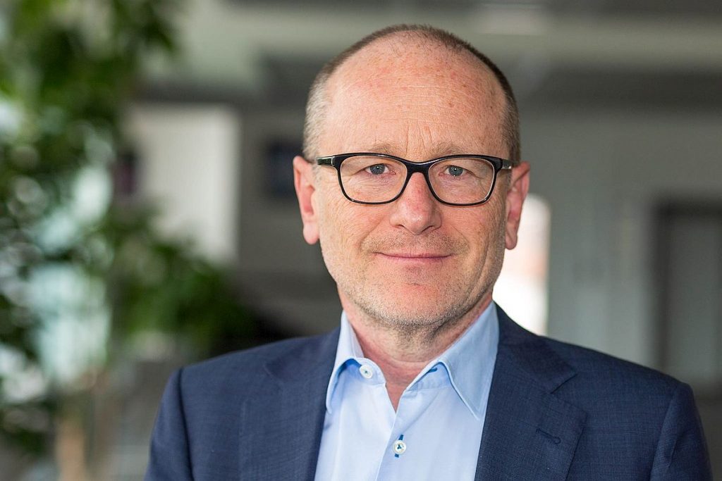 Jacek Kruszynski wird als neuer Chief Technical Officer (CTO) des Unternehmens die Bereiche Produkt- und Marktsegmentmanagement sowie die für die Zukunft Mapals gerade in der Phase der Neuausrichtung wichtige Forschung und Entwicklung leiten. - Bild: Mapal