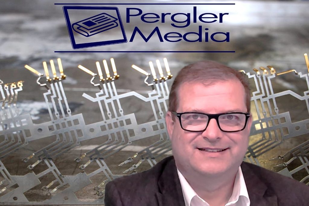 Engagierter, kompetenter Journalismus mit Leidenschaft. Herzlich willkommen bei Pergler Media!