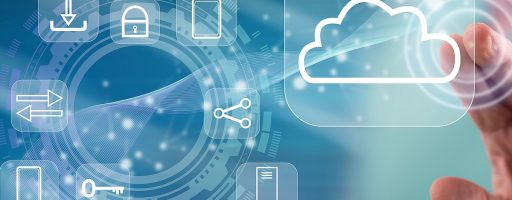 MPDV bietet ab sofort alle seine Produkte auch als "Software as a Service" (SaaS) an. Smart Factory Cloud Services heißt das neue Angebot, mit dem MPDV seine Produkte nun auch über die Cloud bereitstellt. - Bild: MPDV
