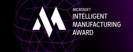 Der Maschinenbauer DMG Mori errang den "Intelligent Manufacturing Award" in der Kategorie „Envision“. Die Jury würdigte insbesondere die konsequent vorangetriebene Digitalisierungs­strategie mit Celos Next. - Bild: DMG Mori/Microsoft/Roland Berger