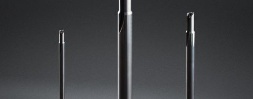Der Tübinger Präzisionswerkzeughersteller Horn baut mit dem Bohrsystem DDHM sein Portfolio in der Bearbeitung von fertig gesinterten Hartmetallen weiter aus. - Bild: Horn/Sauermann