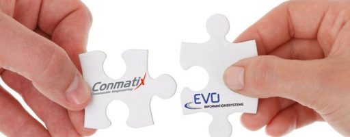 Die Softwarehäuser EVO Informationssysteme und ConmatiX Engineering Solutions arbeiten zusammen, um eine Schnittstellenlösung zwischen der Werkzeugverwaltung EVOtools und NX CAM zu schaffen. Damit können Anwender Werkzeugdaten aus der Werkzeugdatenbank dynamisch direkt ins CAM-System einlesen. - Bild: EVO Informationssysteme