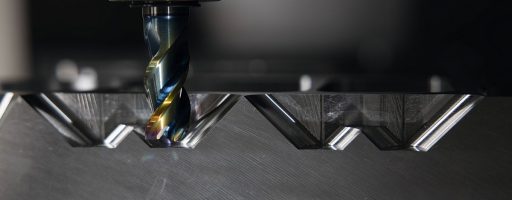 Der ISO-N-Fräser MC267 Advance von Walter ist auf die rationelle Bearbeitung von Aluminium-Knetlegierungen und Aluminium-Gusslegierungen sowie von Kupfer optimiert. Der Fräser ist sowohl zum Schruppen als auch zum Semi-Schlichten und Schlichten geeignet. - Bild: Walter