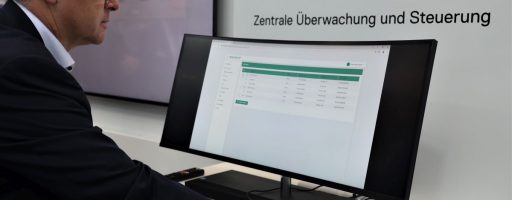 Die neue Schaltzentrale fürs Temperieren ist das Dashboard von Regloplas. Von hier aus lassen sich alle Daten verfolgen, der Anwender kann zudem aber auch steuernd eingreifen. Sichere Temperaturkontrolle von jedem Ort der Welt, an dem Internet verfügbar ist. - Bild: Pergler Media