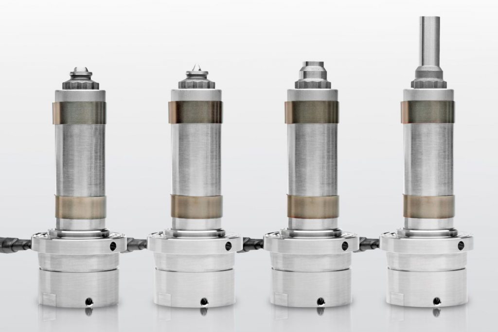 Der Lüdenscheider Normalien- und Heißkanalspezialist Hasco verspricht mit seiner Düsenbaureihe Single Shot H6300 eine optimale Temperaturführung, hohe Funktionalität sowie eine kostenoptimierte Bauweise. für heißkanalsysteme. - Bild: Hasco