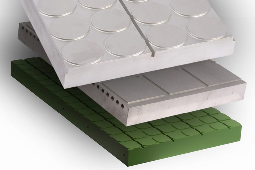 Die Unternehmensgruppe Ihne & Tesch hat bereits vor einiger Zeit damit begonnen, die Produktionsprozesse zu optimieren und zu modernisieren. In allen Industriebereichen, bei denen Wärme in der Produktion eine Rolle spielt, sind Produkte des Unternehmens im Einsatz. - Bild: Ihne & Tesch