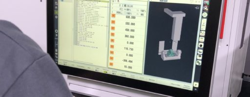 EVO liefert einen neuen UA-Konnektor für das Datenmanagementsystem (EDM) EVOjetstream auf Heidenhain-Steuerungen. Das umfasst zudem auch abgestimmte Maschinenkonnektivität für neue Steuerungsgeneration Heidenhain TNC7. - Bild: EVO Informationssysteme