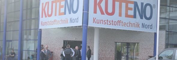 Kute­no 2023: Eta­blier­tes Bran­chen­fo­rum der Kunst­stoff­ver­ar­bei­ter im Norden