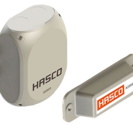 Hasco beitet mit dem innovativen Mould-Track-System eine intelligente Lösung für die präzise Indoor-Lokalisierung für den Spritzgießwerkzeugbereich. - Bild: Hasco