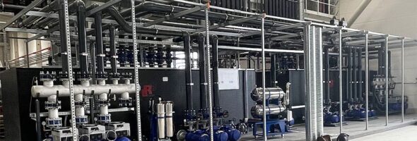 L&R Käl­te­tech­nik: Poten­zi­al für Effizienzsteigerung