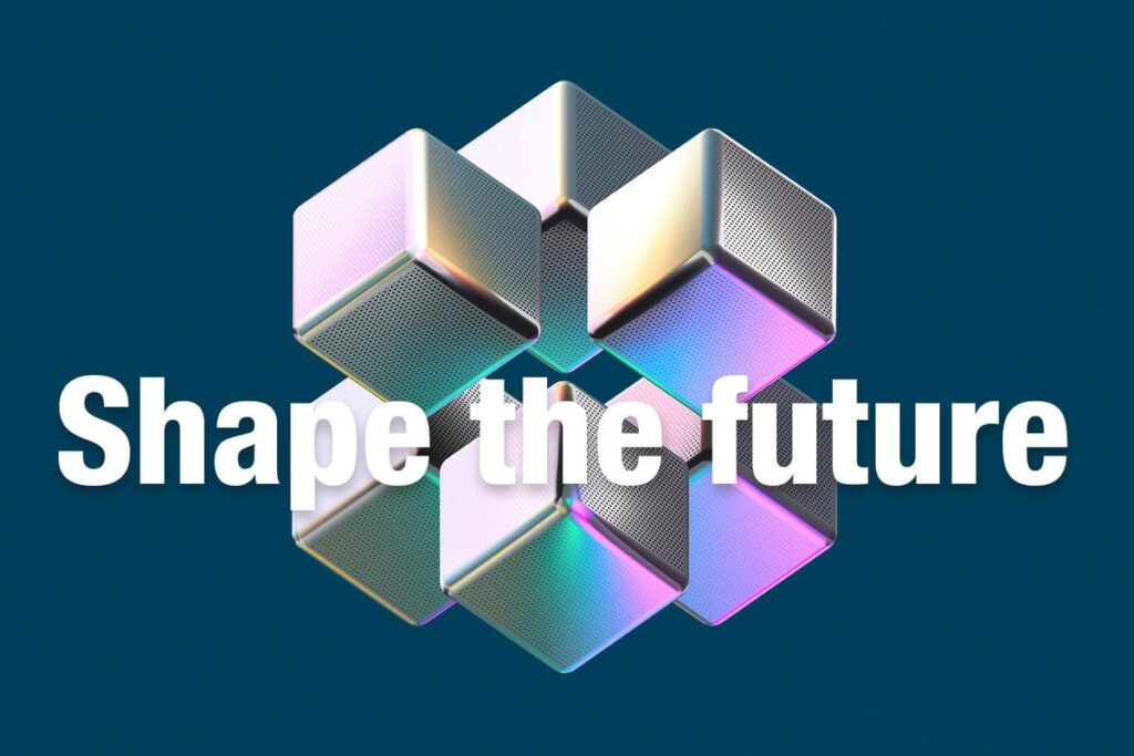 Tebis lädt am 12. und 13. Juni unter dem Motto „Shape The Future“ zu seiner Hausmesse ein. Die Besucher erleben, wie neue Schlüsseltechnologien die heutigen Fertigungsprozesse in Zukunft transformieren. Globalisierung, Automatisierung und Digitalisierung sowie Vernetzung, aber auch Nachhaltigkeit stellen völlig neue Anforderungen. - Bild: Tebis