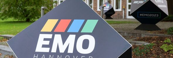 EMO 2025: Wett­be­werbs­fä­hig dank Innovation